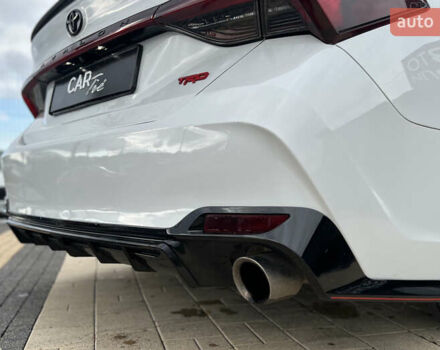 Белый Тойота Авалон, объемом двигателя 3.5 л и пробегом 51 тыс. км за 36900 $, фото 13 на Automoto.ua