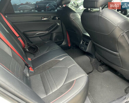 Белый Тойота Авалон, объемом двигателя 3.5 л и пробегом 51 тыс. км за 36900 $, фото 26 на Automoto.ua