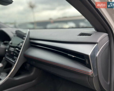 Білий Тойота Авалон, об'ємом двигуна 3.5 л та пробігом 51 тис. км за 35900 $, фото 32 на Automoto.ua