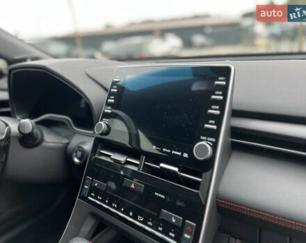 Білий Тойота Авалон, об'ємом двигуна 3.5 л та пробігом 51 тис. км за 35900 $, фото 29 на Automoto.ua