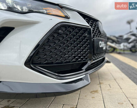 Белый Тойота Авалон, объемом двигателя 3.5 л и пробегом 51 тыс. км за 36900 $, фото 15 на Automoto.ua