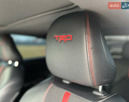 Білий Тойота Авалон, об'ємом двигуна 3.5 л та пробігом 51 тис. км за 35900 $, фото 35 на Automoto.ua