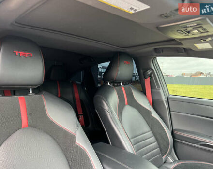 Белый Тойота Авалон, объемом двигателя 3.5 л и пробегом 51 тыс. км за 36900 $, фото 33 на Automoto.ua