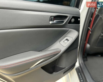 Білий Тойота Авалон, об'ємом двигуна 3.5 л та пробігом 51 тис. км за 35900 $, фото 25 на Automoto.ua