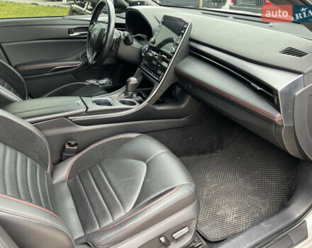 Белый Тойота Авалон, объемом двигателя 3.5 л и пробегом 51 тыс. км за 36900 $, фото 28 на Automoto.ua