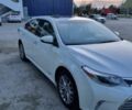 Белый Тойота Авалон, объемом двигателя 0 л и пробегом 91 тыс. км за 18200 $, фото 3 на Automoto.ua