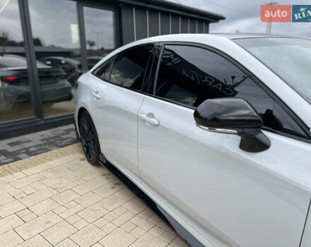 Білий Тойота Авалон, об'ємом двигуна 3.5 л та пробігом 51 тис. км за 35900 $, фото 4 на Automoto.ua