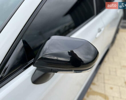 Белый Тойота Авалон, объемом двигателя 3.5 л и пробегом 51 тыс. км за 36900 $, фото 16 на Automoto.ua