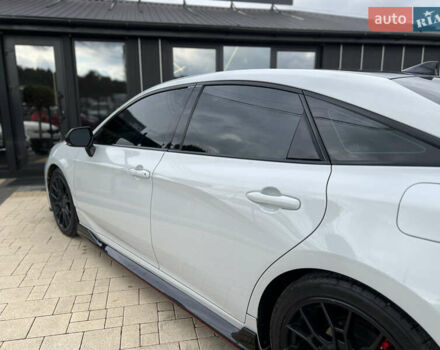 Білий Тойота Авалон, об'ємом двигуна 3.5 л та пробігом 51 тис. км за 35900 $, фото 9 на Automoto.ua