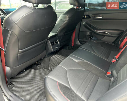 Белый Тойота Авалон, объемом двигателя 3.5 л и пробегом 51 тыс. км за 36900 $, фото 23 на Automoto.ua