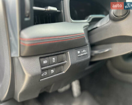 Білий Тойота Авалон, об'ємом двигуна 3.5 л та пробігом 51 тис. км за 35900 $, фото 22 на Automoto.ua