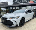Білий Тойота Авалон, об'ємом двигуна 3.5 л та пробігом 51 тис. км за 35900 $, фото 1 на Automoto.ua