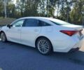 Белый Тойота Авалон, объемом двигателя 2.5 л и пробегом 14 тыс. км за 15100 $, фото 2 на Automoto.ua