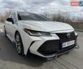 Белый Тойота Авалон, объемом двигателя 2.49 л и пробегом 56 тыс. км за 36500 $, фото 16 на Automoto.ua