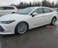 Белый Тойота Авалон, объемом двигателя 3.5 л и пробегом 31 тыс. км за 9700 $, фото 1 на Automoto.ua