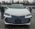 Белый Тойота Авалон, объемом двигателя 3.5 л и пробегом 31 тыс. км за 9700 $, фото 4 на Automoto.ua