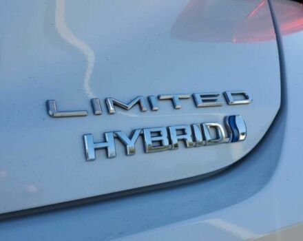 Белый Тойота Авалон, объемом двигателя 2.5 л и пробегом 14 тыс. км за 15100 $, фото 12 на Automoto.ua