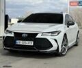 Белый Тойота Авалон, объемом двигателя 2.49 л и пробегом 56 тыс. км за 36500 $, фото 1 на Automoto.ua