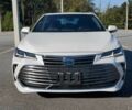 Белый Тойота Авалон, объемом двигателя 2.5 л и пробегом 14 тыс. км за 15100 $, фото 1 на Automoto.ua