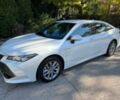 Белый Тойота Авалон, объемом двигателя 2.5 л и пробегом 14 тыс. км за 15000 $, фото 1 на Automoto.ua
