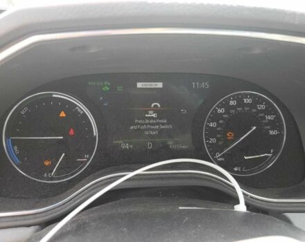 Білий Тойота Авалон, об'ємом двигуна 0 л та пробігом 43 тис. км за 8000 $, фото 8 на Automoto.ua