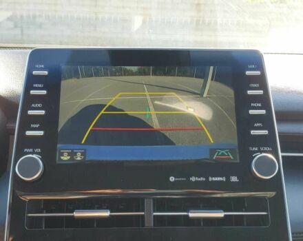 Белый Тойота Авалон, объемом двигателя 2.5 л и пробегом 14 тыс. км за 15100 $, фото 7 на Automoto.ua