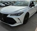 Белый Тойота Авалон, объемом двигателя 3.5 л и пробегом 37 тыс. км за 14000 $, фото 1 на Automoto.ua