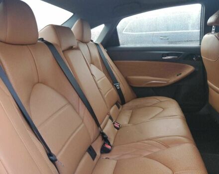 Белый Тойота Авалон, объемом двигателя 3.5 л и пробегом 31 тыс. км за 9700 $, фото 9 на Automoto.ua