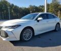 Белый Тойота Авалон, объемом двигателя 2.5 л и пробегом 14 тыс. км за 15100 $, фото 1 на Automoto.ua