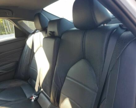 Белый Тойота Авалон, объемом двигателя 2.5 л и пробегом 14 тыс. км за 15100 $, фото 10 на Automoto.ua