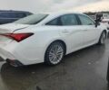 Белый Тойота Авалон, объемом двигателя 3.5 л и пробегом 31 тыс. км за 9700 $, фото 2 на Automoto.ua