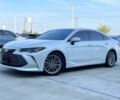 Белый Тойота Авалон, объемом двигателя 3.5 л и пробегом 21 тыс. км за 20000 $, фото 1 на Automoto.ua