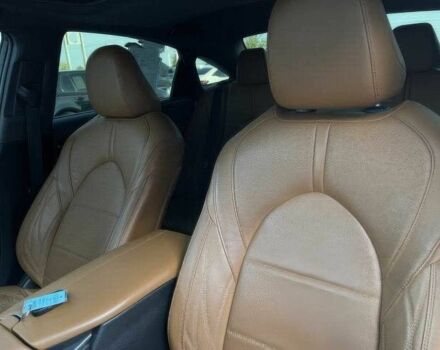 Белый Тойота Авалон, объемом двигателя 3.5 л и пробегом 21 тыс. км за 20000 $, фото 10 на Automoto.ua