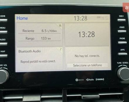 Тойота Авалон 2022 в Виннице на Automoto.ua Белый Тойота Авалон, объемом двигателя 2.49 л и пробегом 24 тыс. км за 35500 $, фото 22 на Automoto.ua