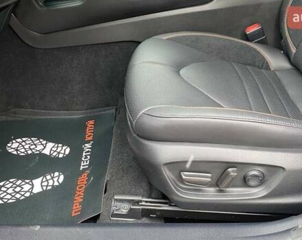 Тойота Авалон 2022 в Виннице на Automoto.ua Белый Тойота Авалон, объемом двигателя 2.49 л и пробегом 24 тыс. км за 35500 $, фото 17 на Automoto.ua