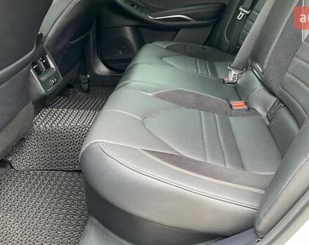 Тойота Авалон 2022 в Виннице на Automoto.ua Белый Тойота Авалон, объемом двигателя 2.49 л и пробегом 24 тыс. км за 35500 $, фото 25 на Automoto.ua