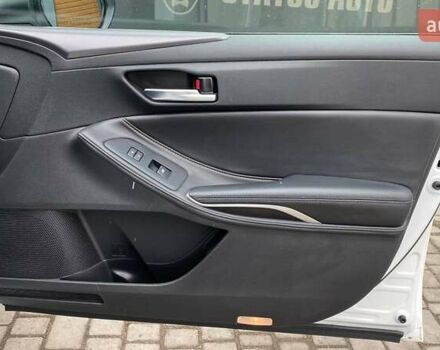 Тойота Авалон 2022 в Виннице на Automoto.ua Белый Тойота Авалон, объемом двигателя 2.49 л и пробегом 24 тыс. км за 35500 $, фото 32 на Automoto.ua