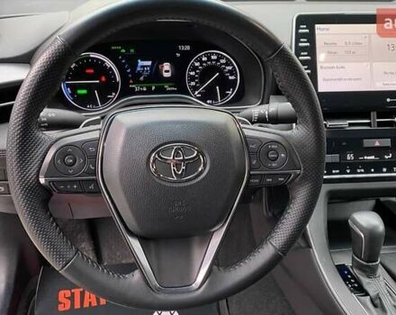 Тойота Авалон 2022 в Виннице на Automoto.ua Белый Тойота Авалон, объемом двигателя 2.49 л и пробегом 24 тыс. км за 35500 $, фото 20 на Automoto.ua