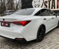 Тойота Авалон 2022 в Виннице на Automoto.ua Белый Тойота Авалон, объемом двигателя 2.49 л и пробегом 24 тыс. км за 35500 $, фото 6 на Automoto.ua