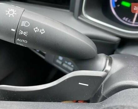 Тойота Авалон 2022 в Виннице на Automoto.ua Белый Тойота Авалон, объемом двигателя 2.49 л и пробегом 24 тыс. км за 35500 $, фото 23 на Automoto.ua