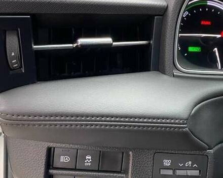 Тойота Авалон 2022 в Виннице на Automoto.ua Белый Тойота Авалон, объемом двигателя 2.49 л и пробегом 24 тыс. км за 35500 $, фото 16 на Automoto.ua