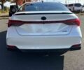 Белый Тойота Авалон, объемом двигателя 2.5 л и пробегом 19 тыс. км за 15100 $, фото 4 на Automoto.ua