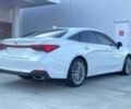 Белый Тойота Авалон, объемом двигателя 3.5 л и пробегом 21 тыс. км за 20000 $, фото 4 на Automoto.ua