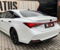 Тойота Авалон 2022 в Виннице на Automoto.ua Белый Тойота Авалон, объемом двигателя 2.49 л и пробегом 24 тыс. км за 35500 $, фото 8 на Automoto.ua