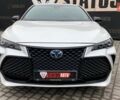 Тойота Авалон 2022 в Виннице на Automoto.ua Белый Тойота Авалон, объемом двигателя 2.49 л и пробегом 24 тыс. км за 35500 $, фото 1 на Automoto.ua