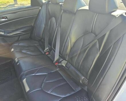 Белый Тойота Авалон, объемом двигателя 0 л и пробегом 47 тыс. км за 28000 $, фото 6 на Automoto.ua