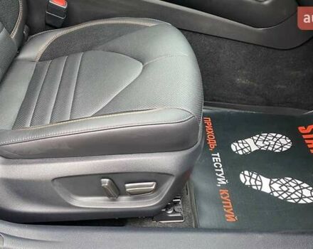 Тойота Авалон 2022 в Виннице на Automoto.ua Белый Тойота Авалон, объемом двигателя 2.49 л и пробегом 24 тыс. км за 35500 $, фото 34 на Automoto.ua