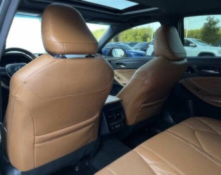 Белый Тойота Авалон, объемом двигателя 3.5 л и пробегом 21 тыс. км за 20000 $, фото 13 на Automoto.ua