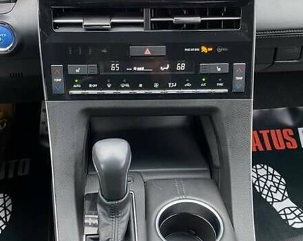 Тойота Авалон 2022 в Виннице на Automoto.ua Белый Тойота Авалон, объемом двигателя 2.49 л и пробегом 24 тыс. км за 35500 $, фото 21 на Automoto.ua