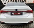 Тойота Авалон 2022 в Виннице на Automoto.ua Белый Тойота Авалон, объемом двигателя 2.49 л и пробегом 24 тыс. км за 35500 $, фото 5 на Automoto.ua